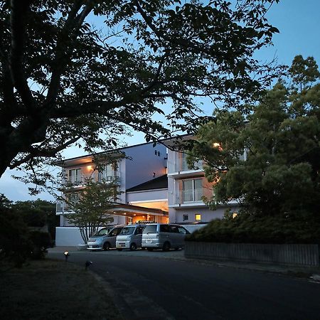 B&B Forest Shima Shima  Exterior foto