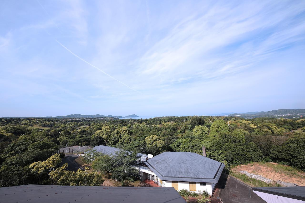 B&B Forest Shima Shima  Exterior foto