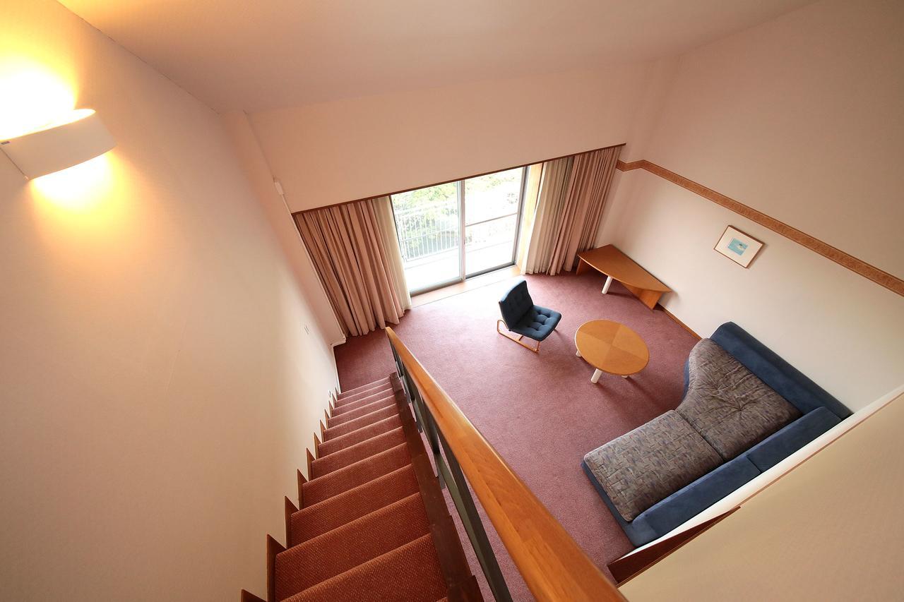 B&B Forest Shima Shima  Exterior foto