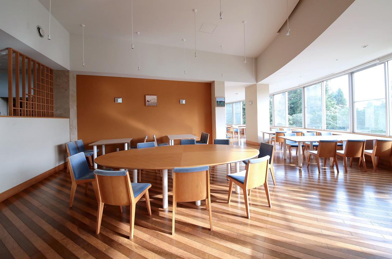 B&B Forest Shima Shima  Exterior foto