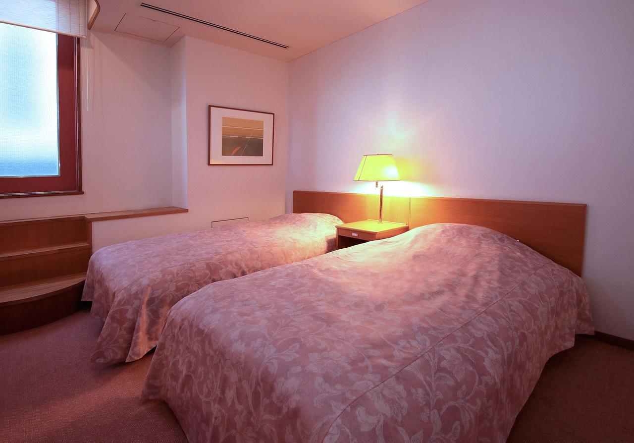 B&B Forest Shima Shima  Exterior foto